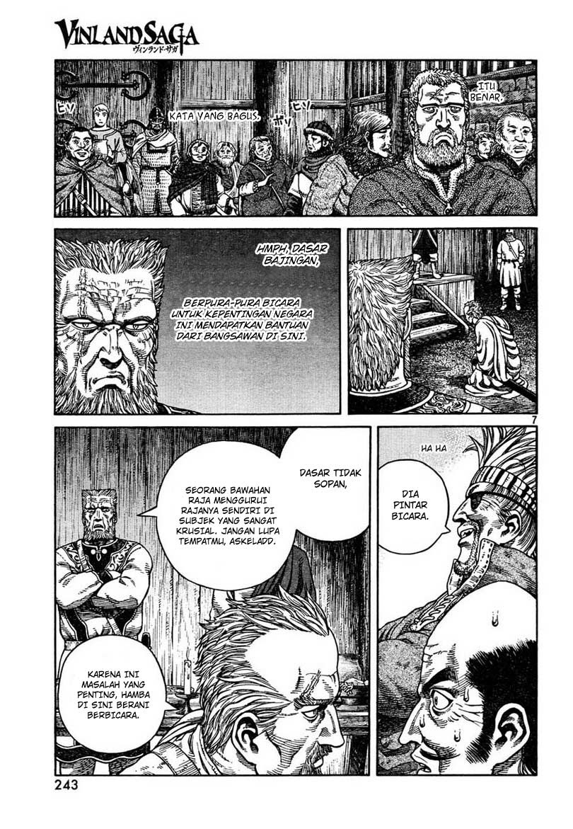 Read VIDland Saga ID Manga Online