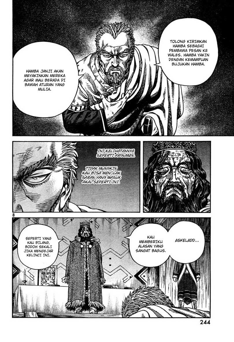 Read VIDland Saga ID Manga Online