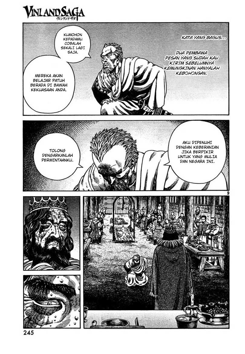 Read VIDland Saga ID Manga Online