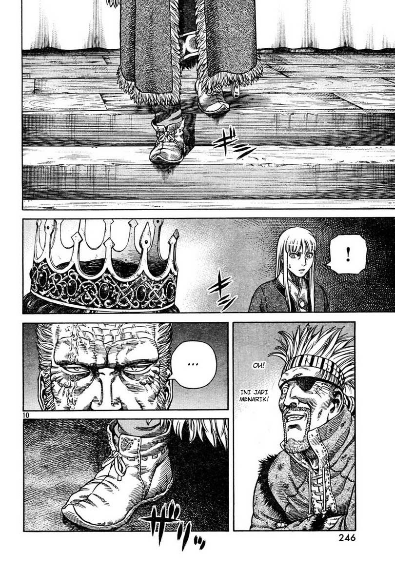 Read VIDland Saga ID Manga Online
