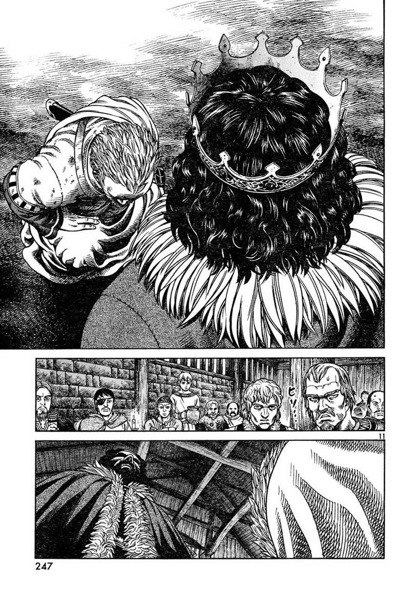 Read VIDland Saga ID Manga Online