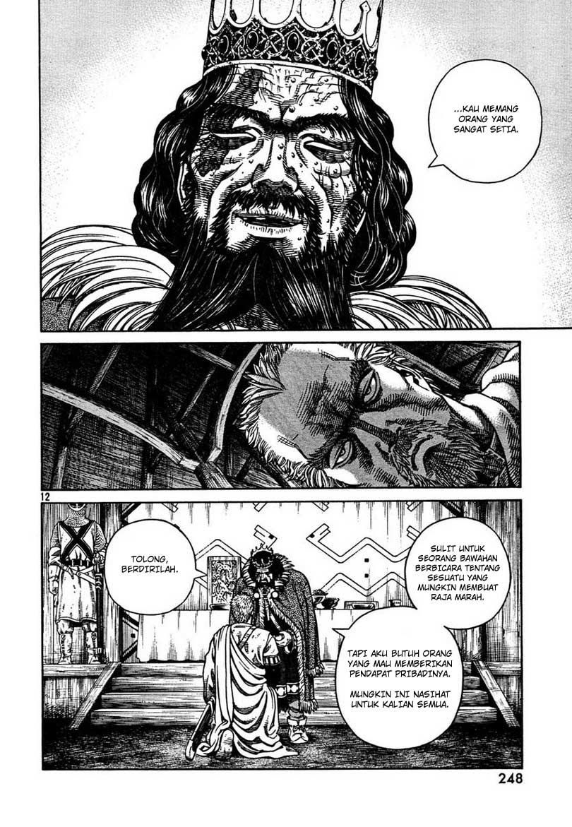 Read VIDland Saga ID Manga Online