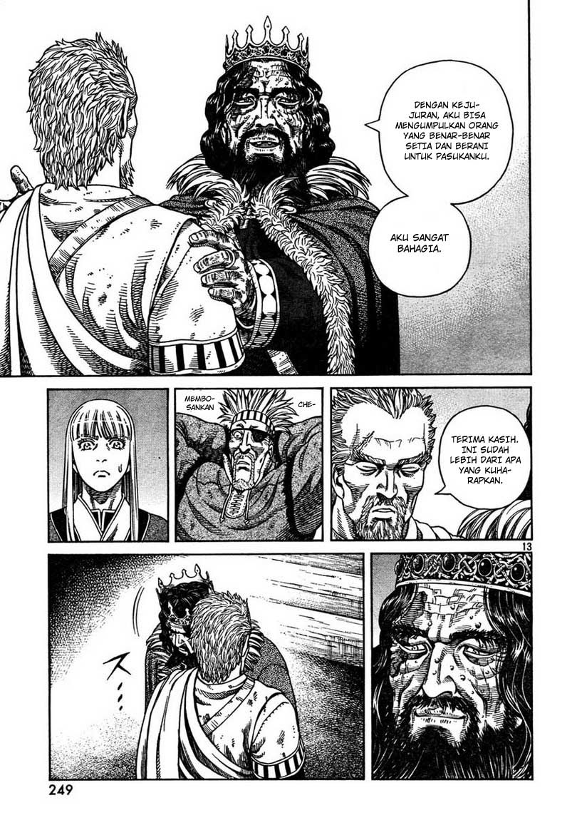 Read VIDland Saga ID Manga Online