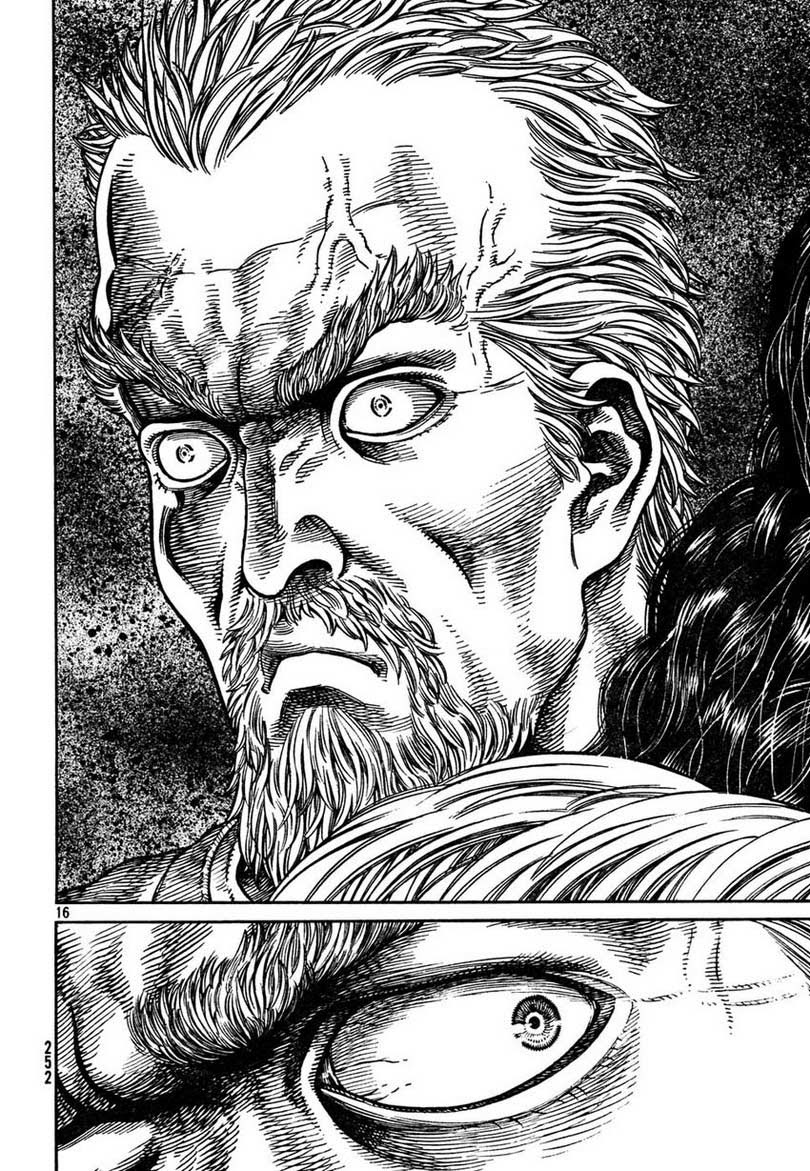 Read VIDland Saga ID Manga Online
