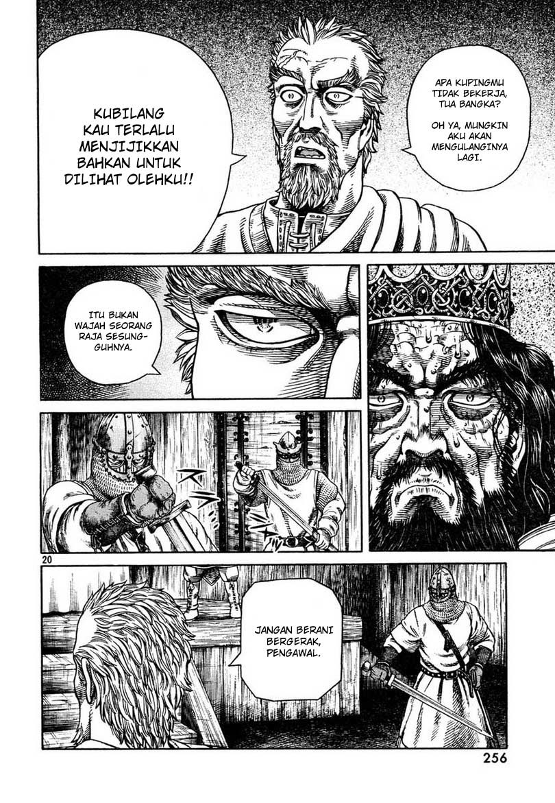 Read VIDland Saga ID Manga Online