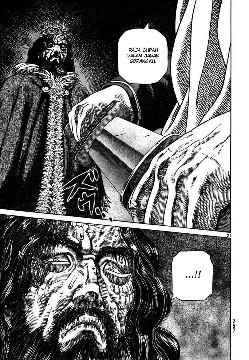 Read VIDland Saga ID Manga Online