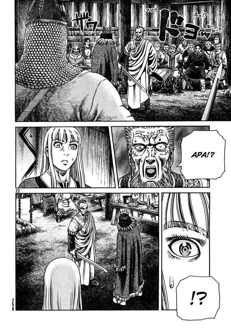 Read VIDland Saga ID Manga Online