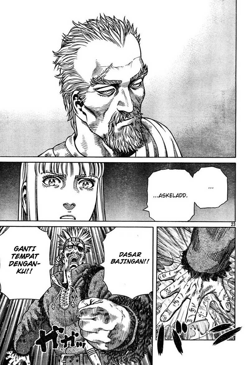 Read VIDland Saga ID Manga Online