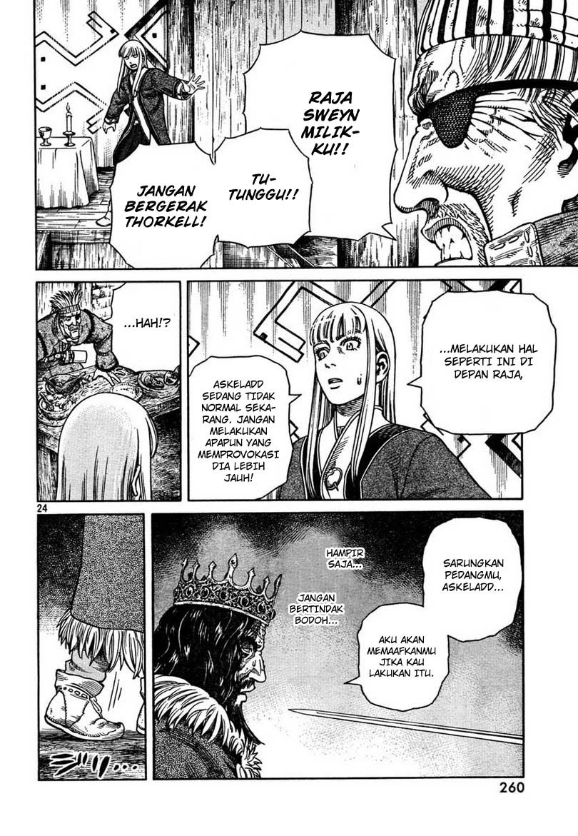 Read VIDland Saga ID Manga Online