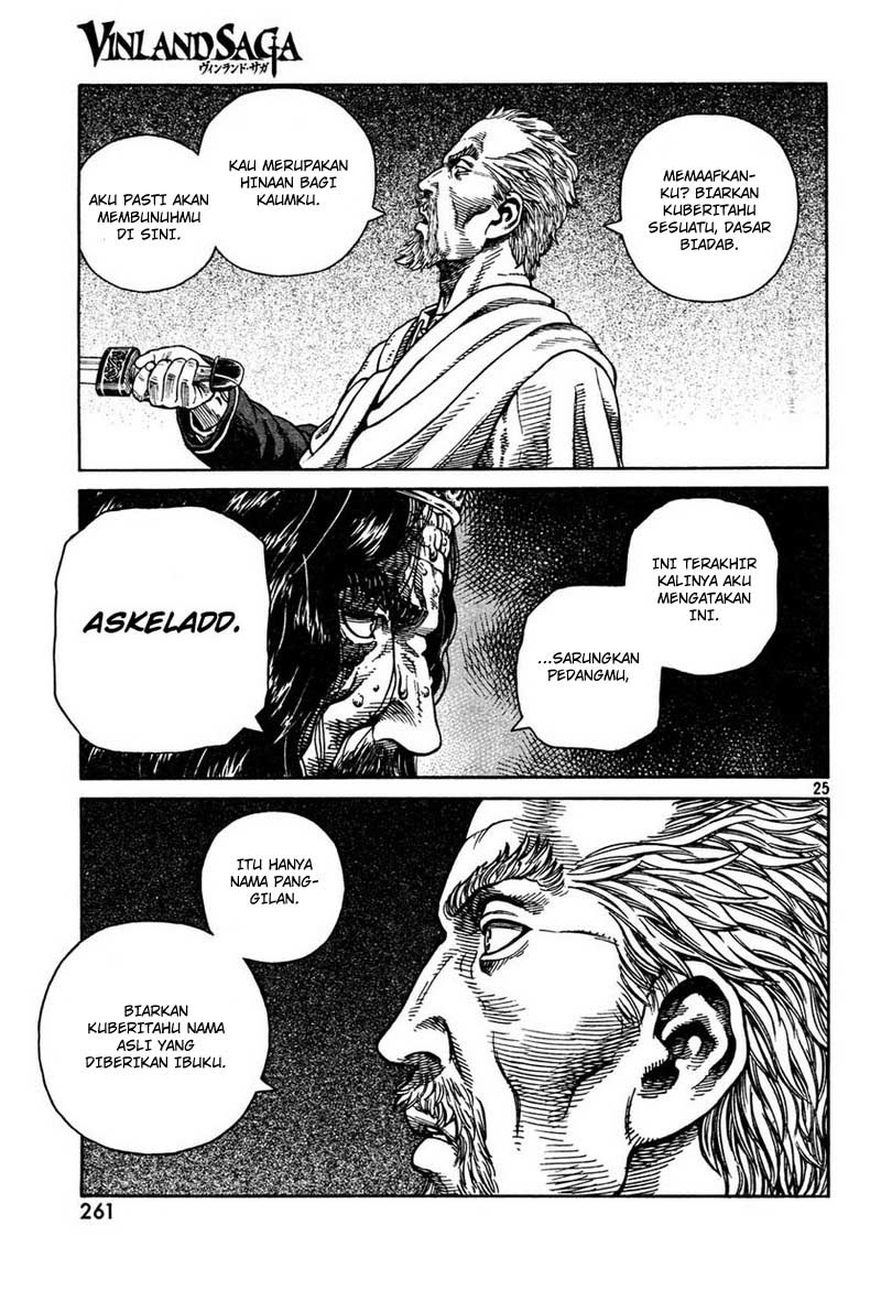 Read VIDland Saga ID Manga Online