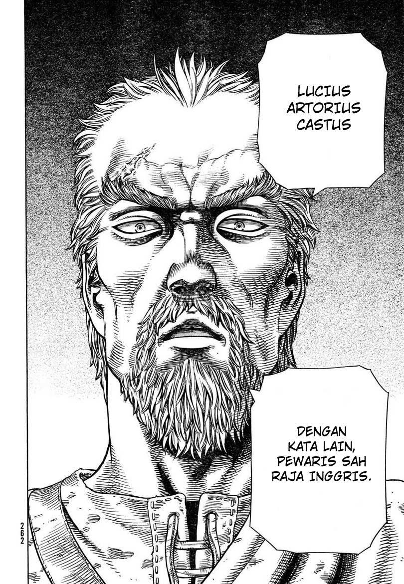 Read VIDland Saga ID Manga Online