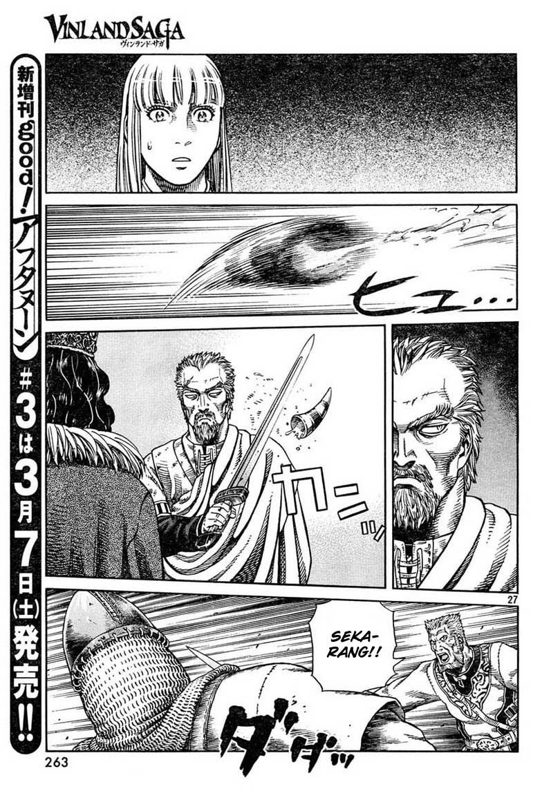 Read VIDland Saga ID Manga Online