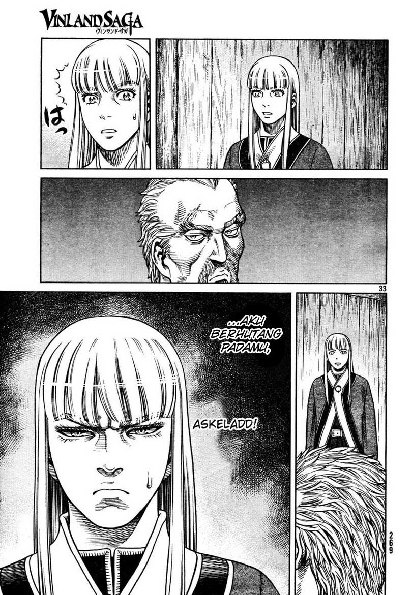 Read VIDland Saga ID Manga Online