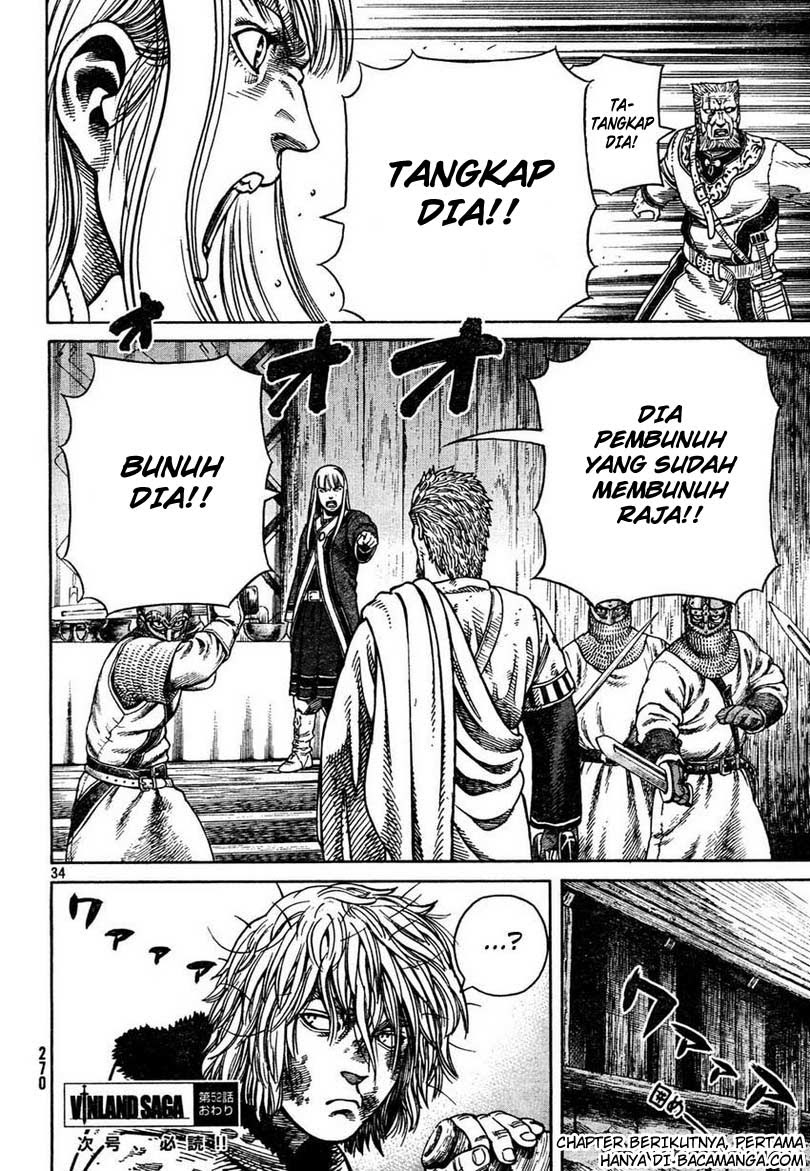 Read VIDland Saga ID Manga Online
