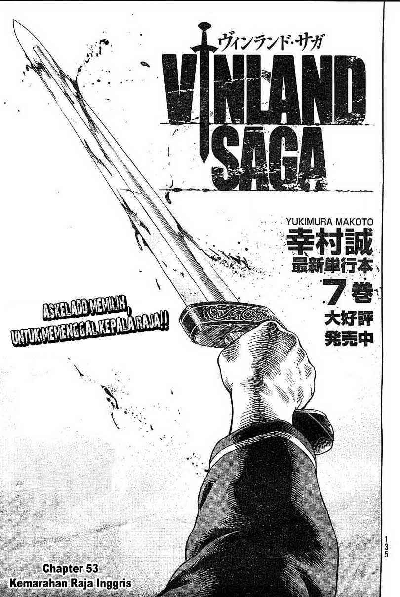 Read VIDland Saga ID Manga Online