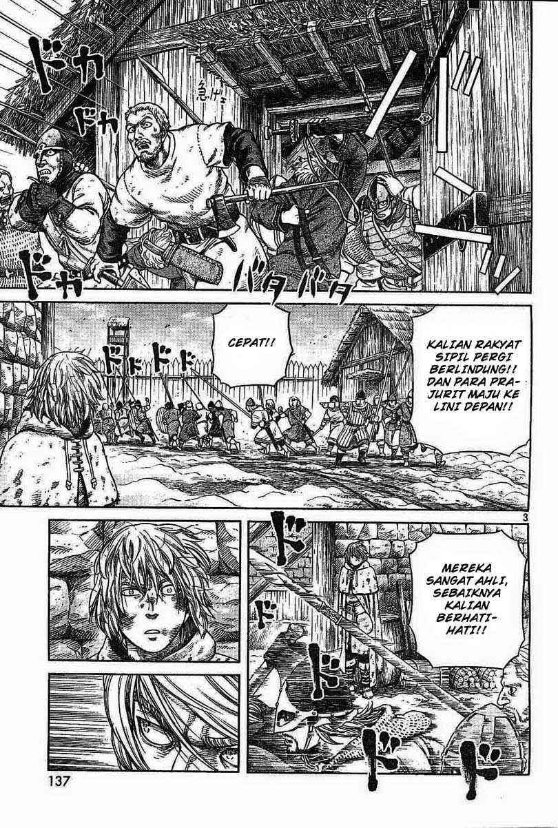 Read VIDland Saga ID Manga Online