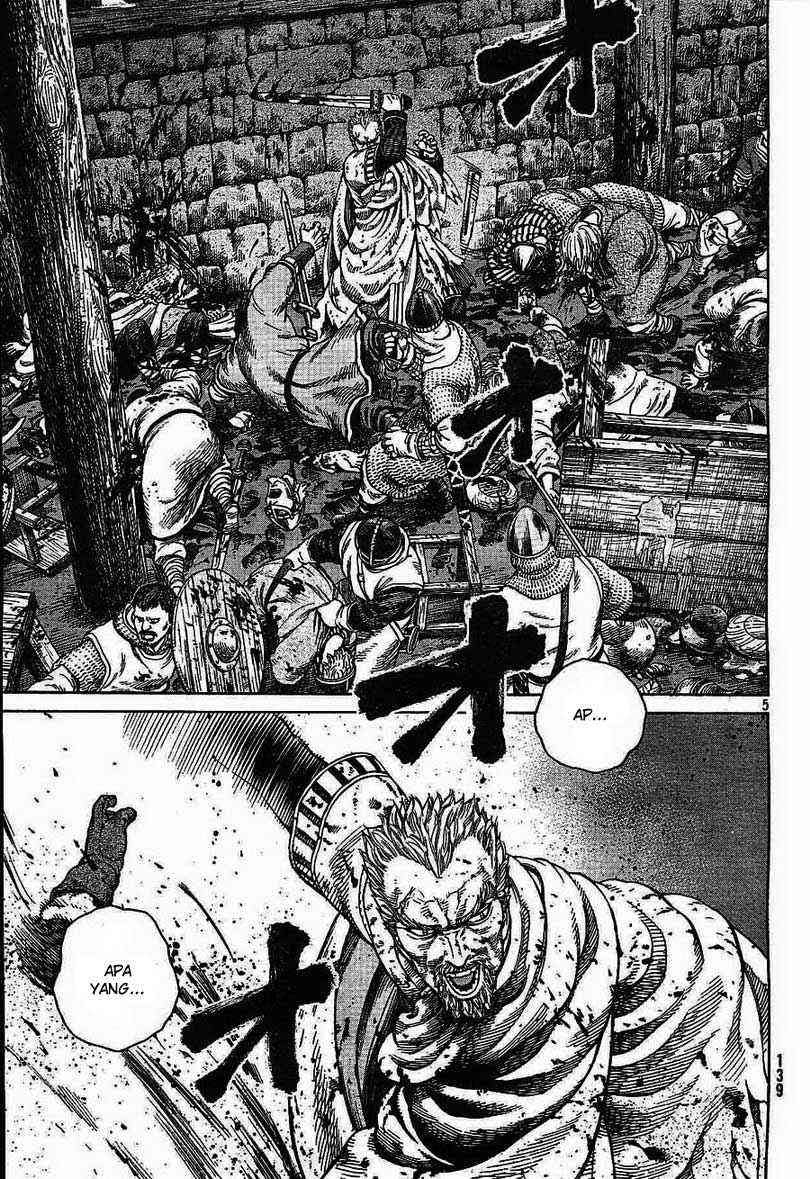 Read VIDland Saga ID Manga Online