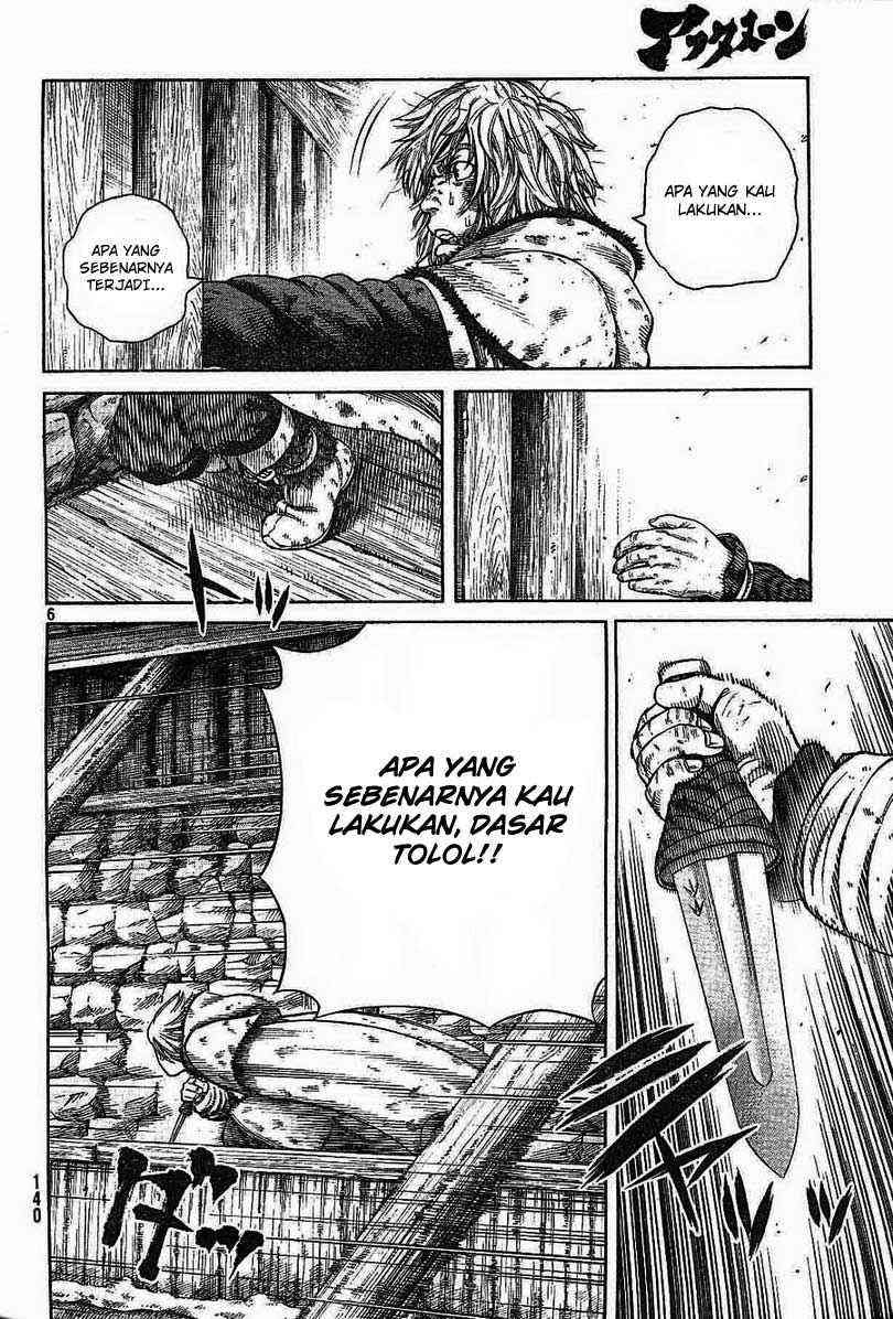 Read VIDland Saga ID Manga Online
