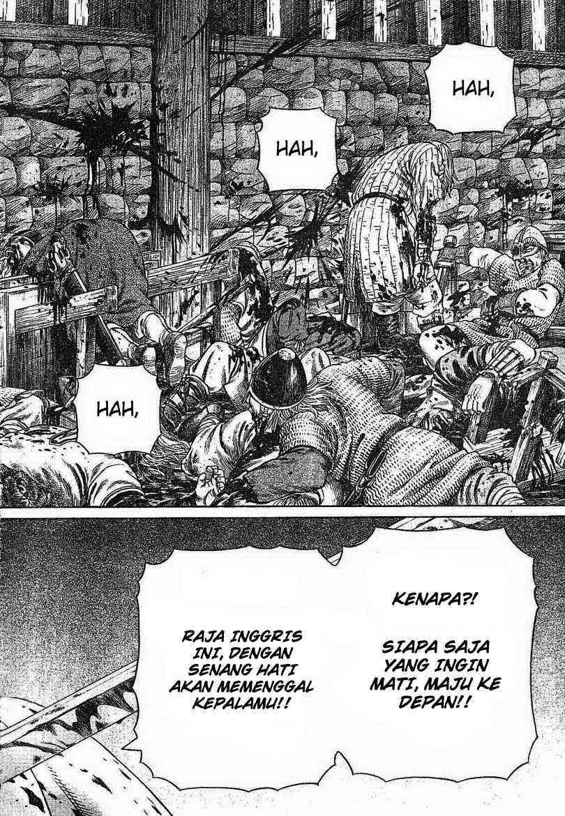 Read VIDland Saga ID Manga Online