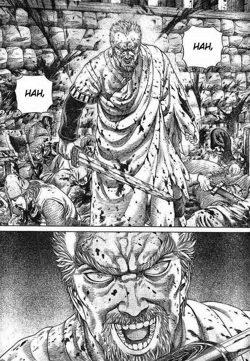 Read VIDland Saga ID Manga Online