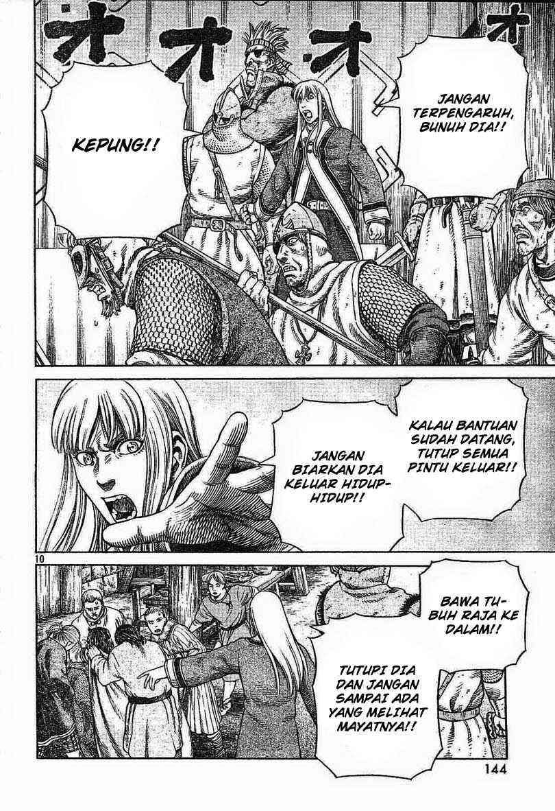 Read VIDland Saga ID Manga Online