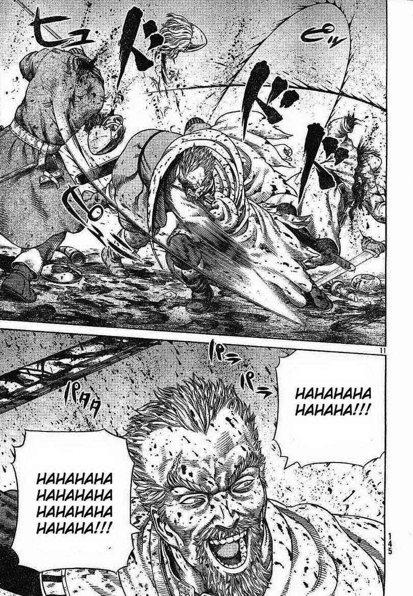 Read VIDland Saga ID Manga Online