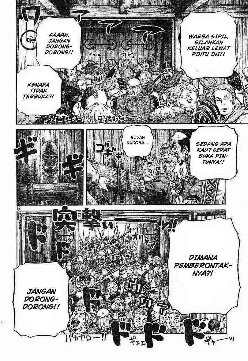 Read VIDland Saga ID Manga Online