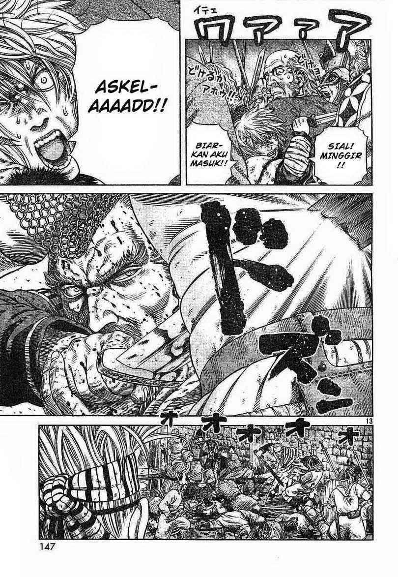 Read VIDland Saga ID Manga Online