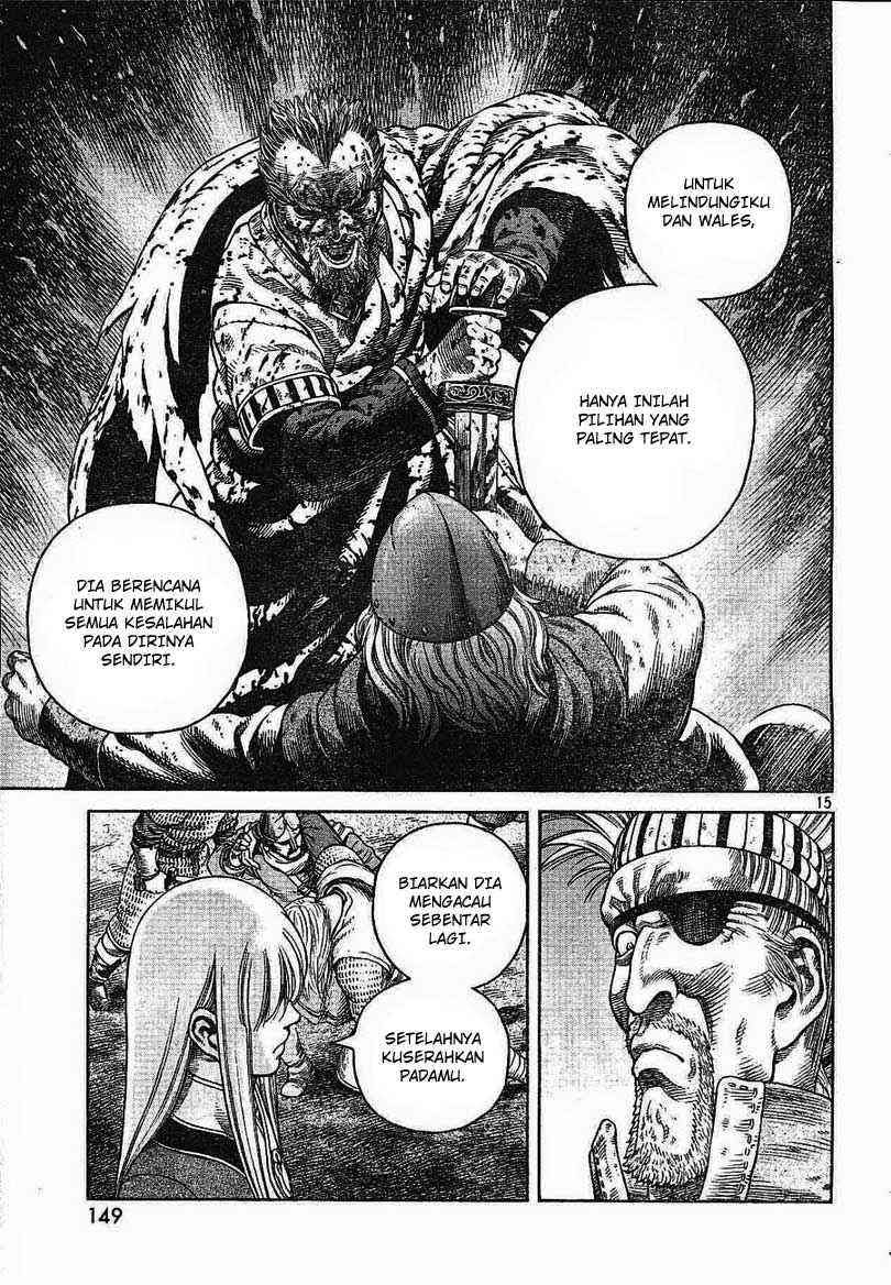 Read VIDland Saga ID Manga Online