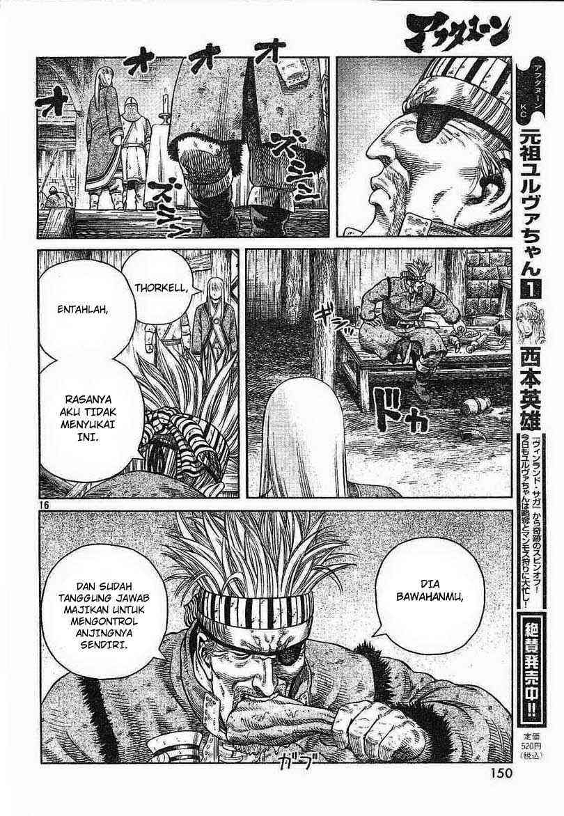 Read VIDland Saga ID Manga Online