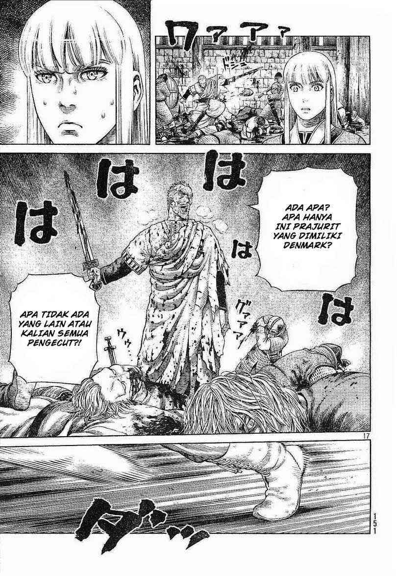 Read VIDland Saga ID Manga Online
