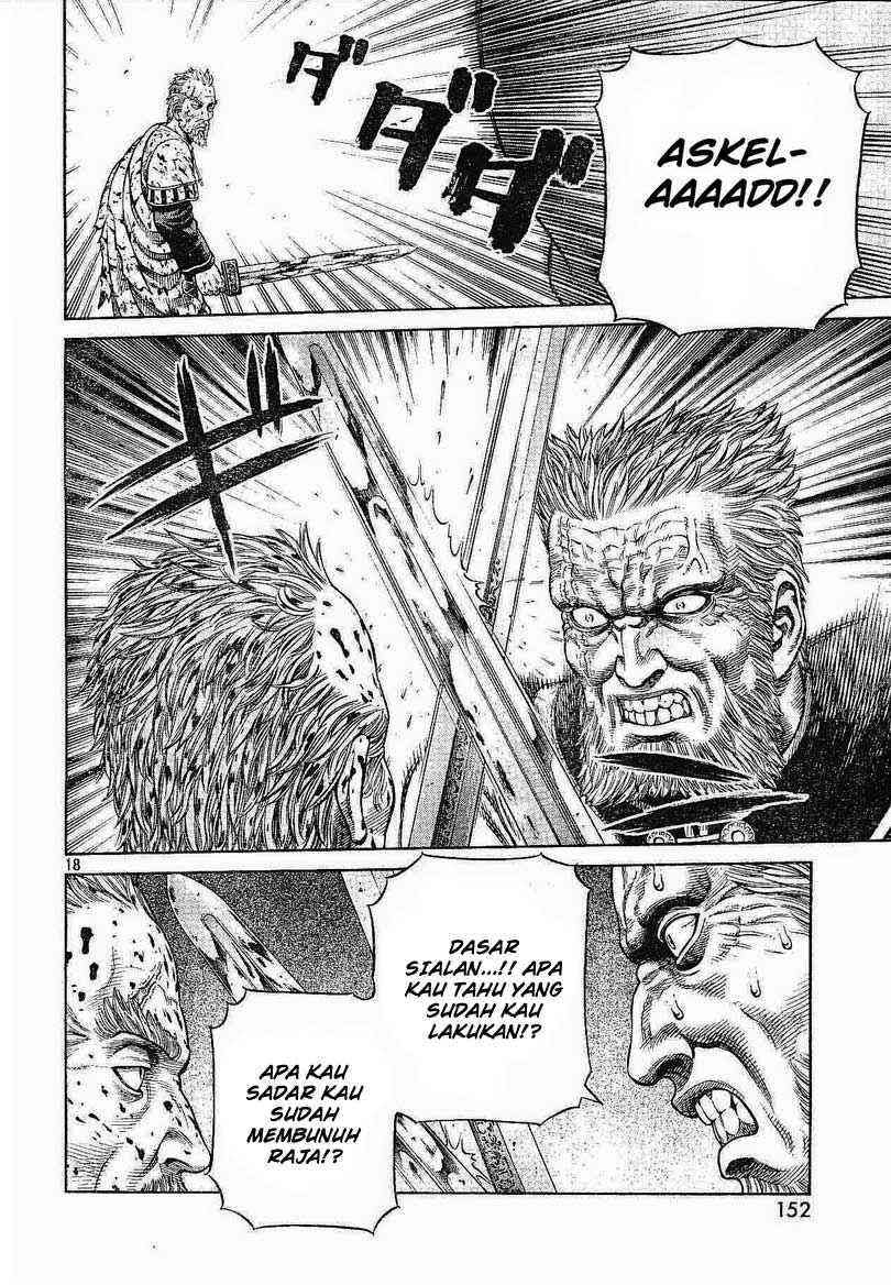 Read VIDland Saga ID Manga Online