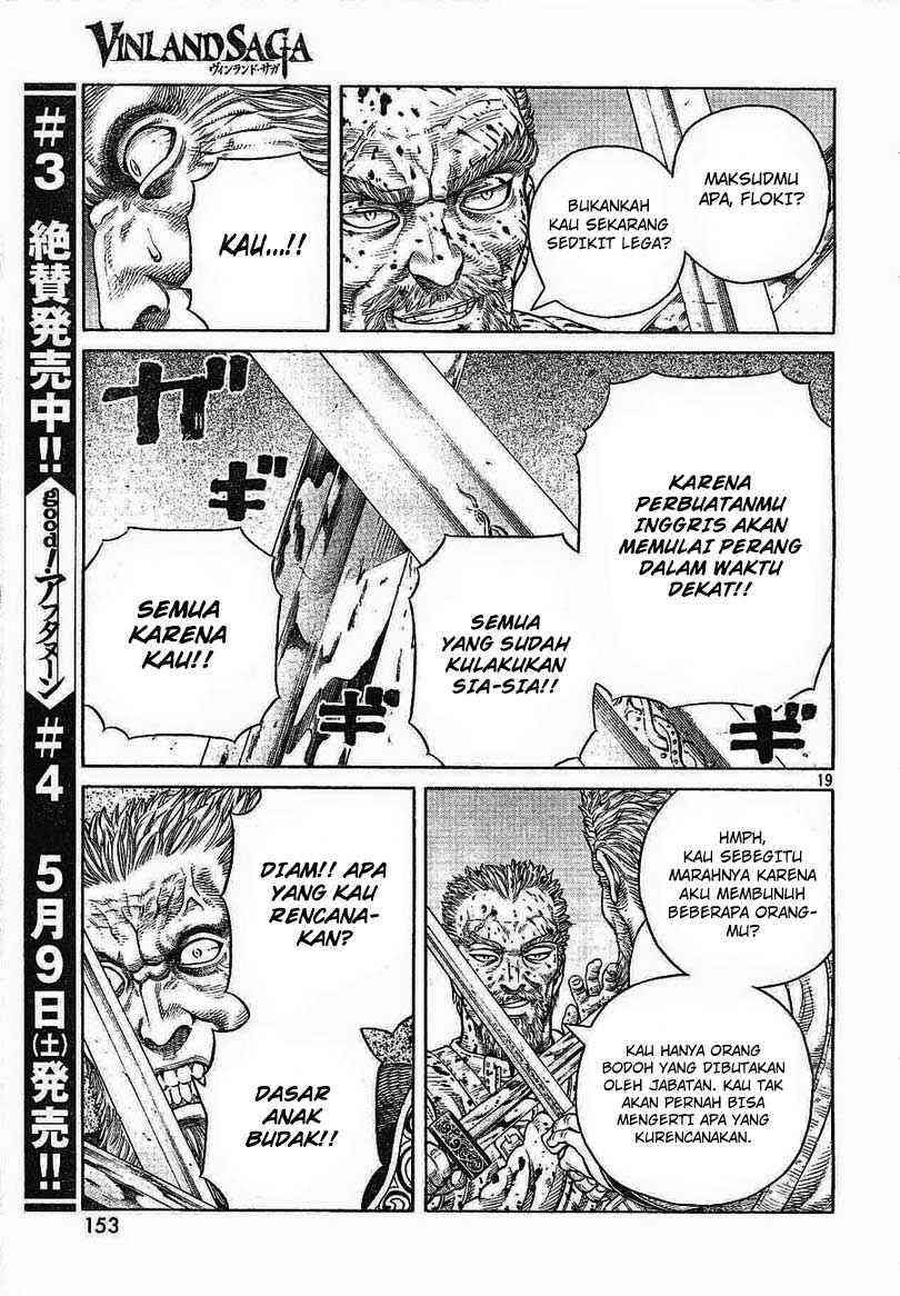 Read VIDland Saga ID Manga Online