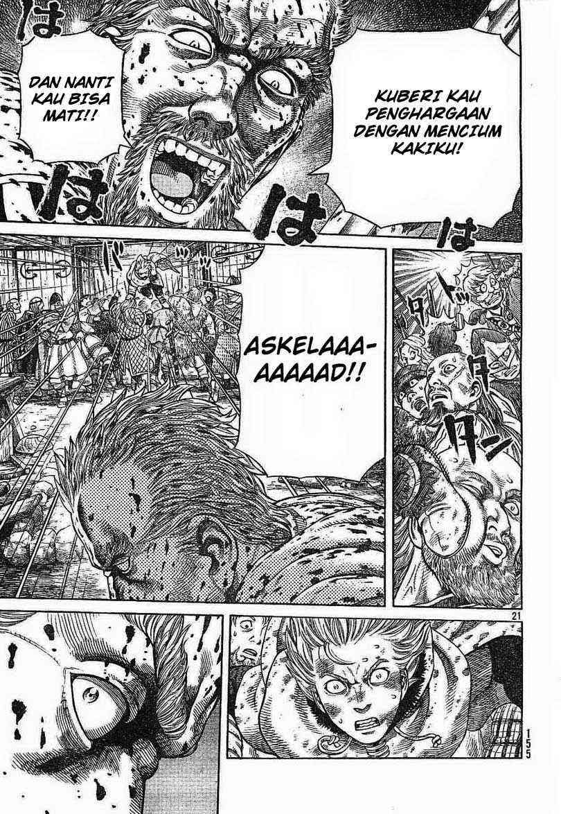 Read VIDland Saga ID Manga Online