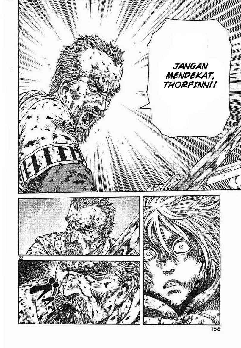 Read VIDland Saga ID Manga Online