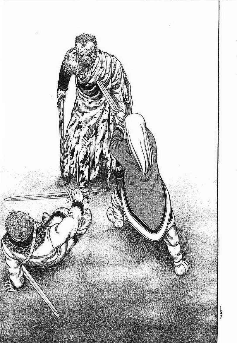 Read VIDland Saga ID Manga Online