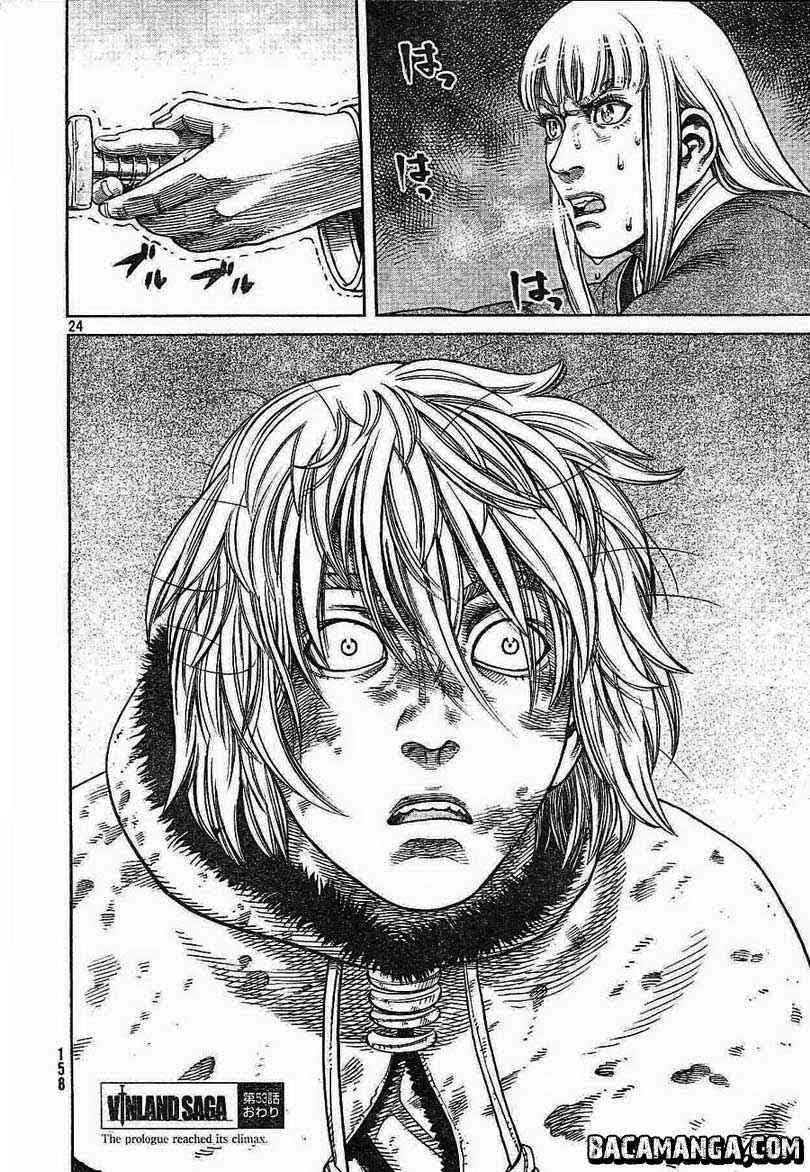 Read VIDland Saga ID Manga Online
