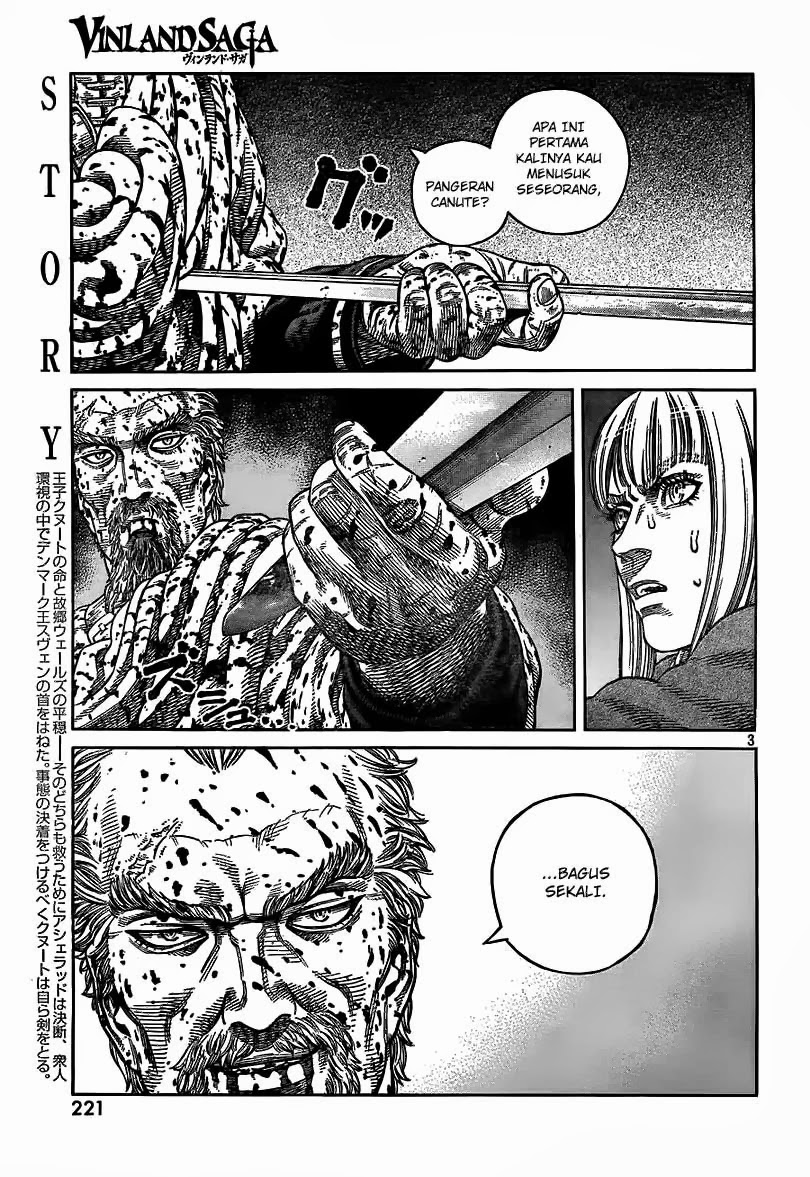 Read VIDland Saga ID Manga Online