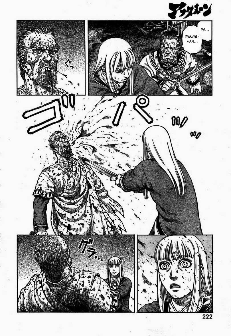 Read VIDland Saga ID Manga Online