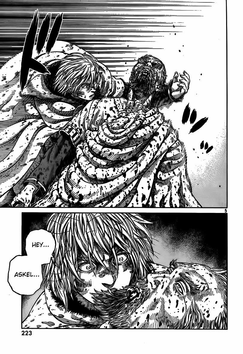 Read VIDland Saga ID Manga Online