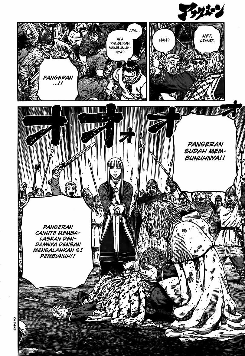 Read VIDland Saga ID Manga Online