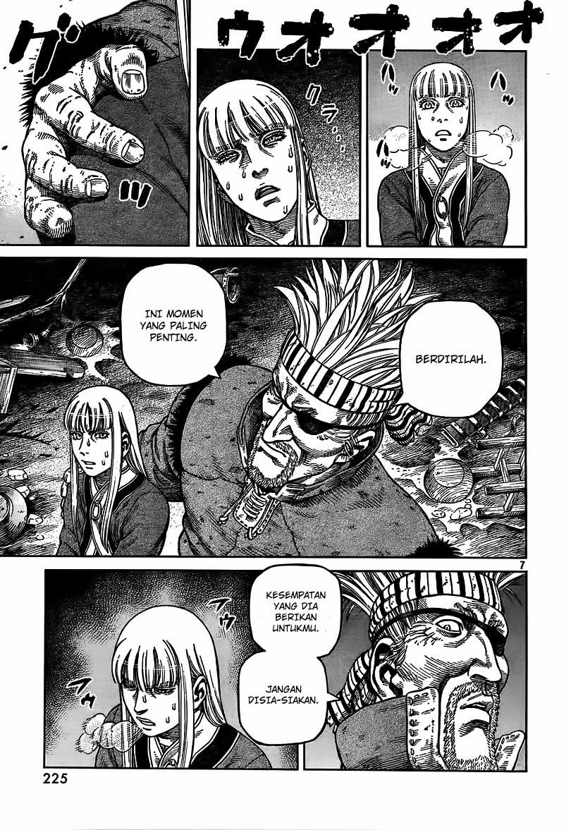 Read VIDland Saga ID Manga Online