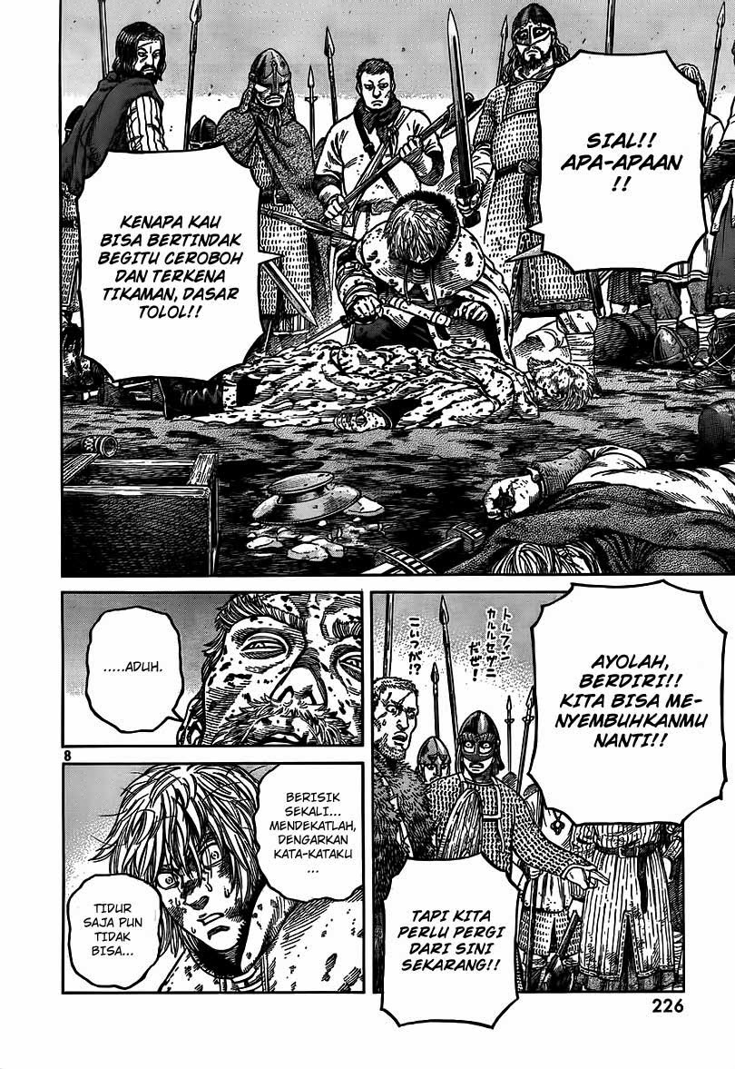 Read VIDland Saga ID Manga Online