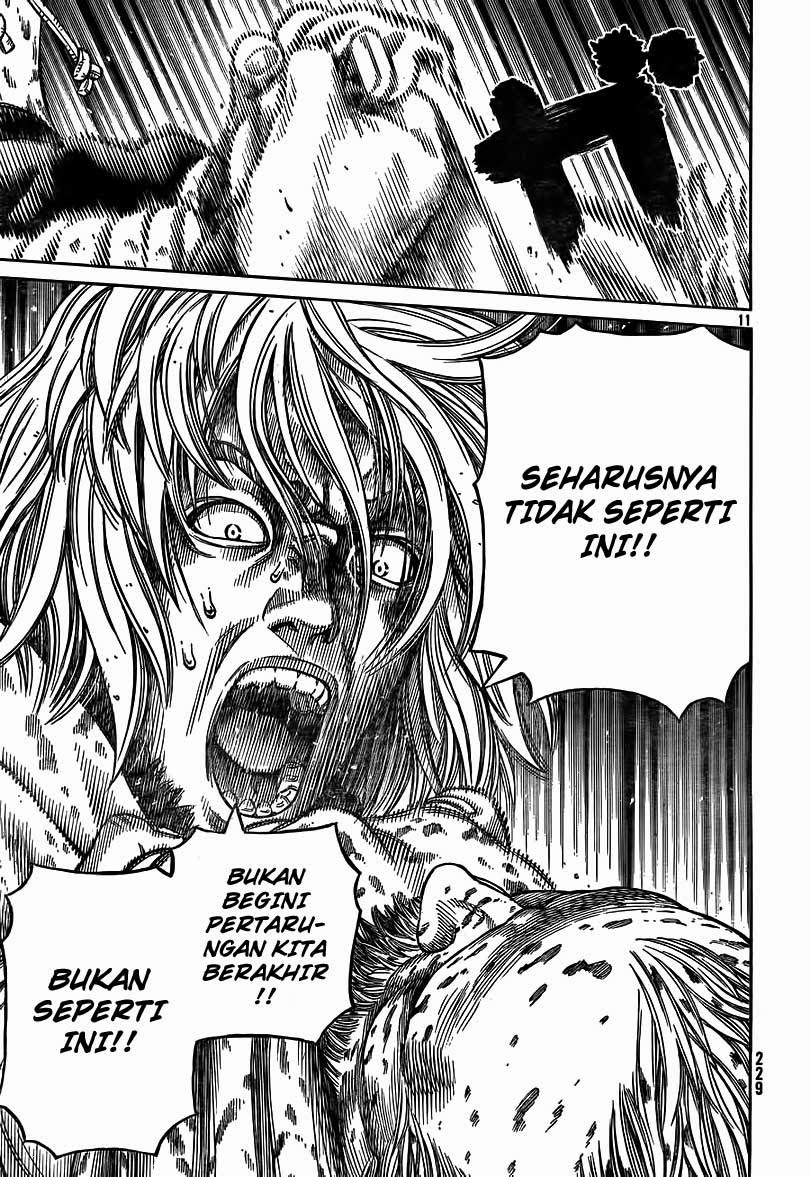 Read VIDland Saga ID Manga Online
