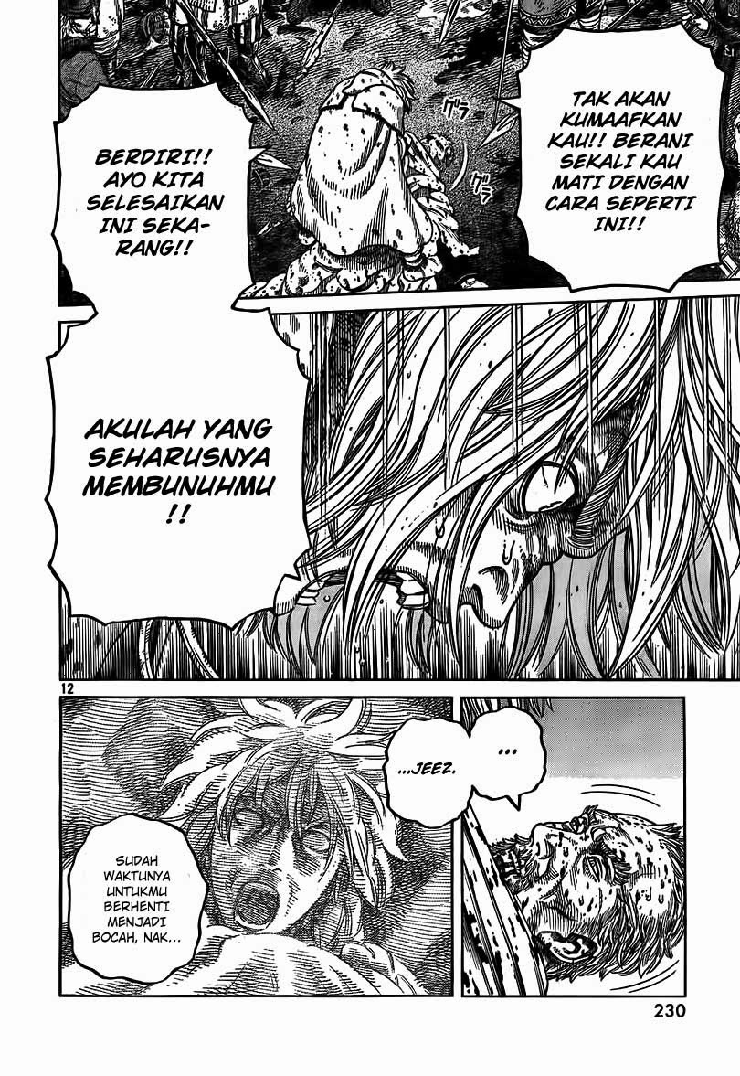 Read VIDland Saga ID Manga Online