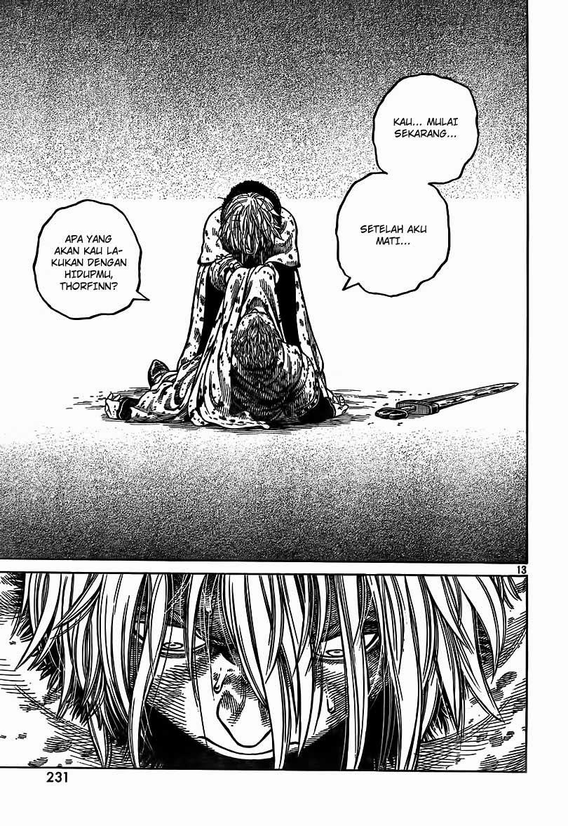 Read VIDland Saga ID Manga Online