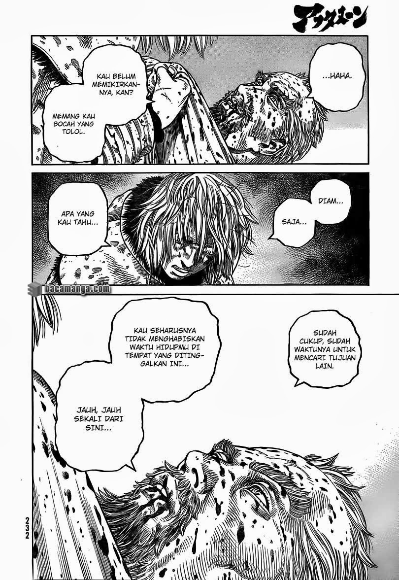 Read VIDland Saga ID Manga Online