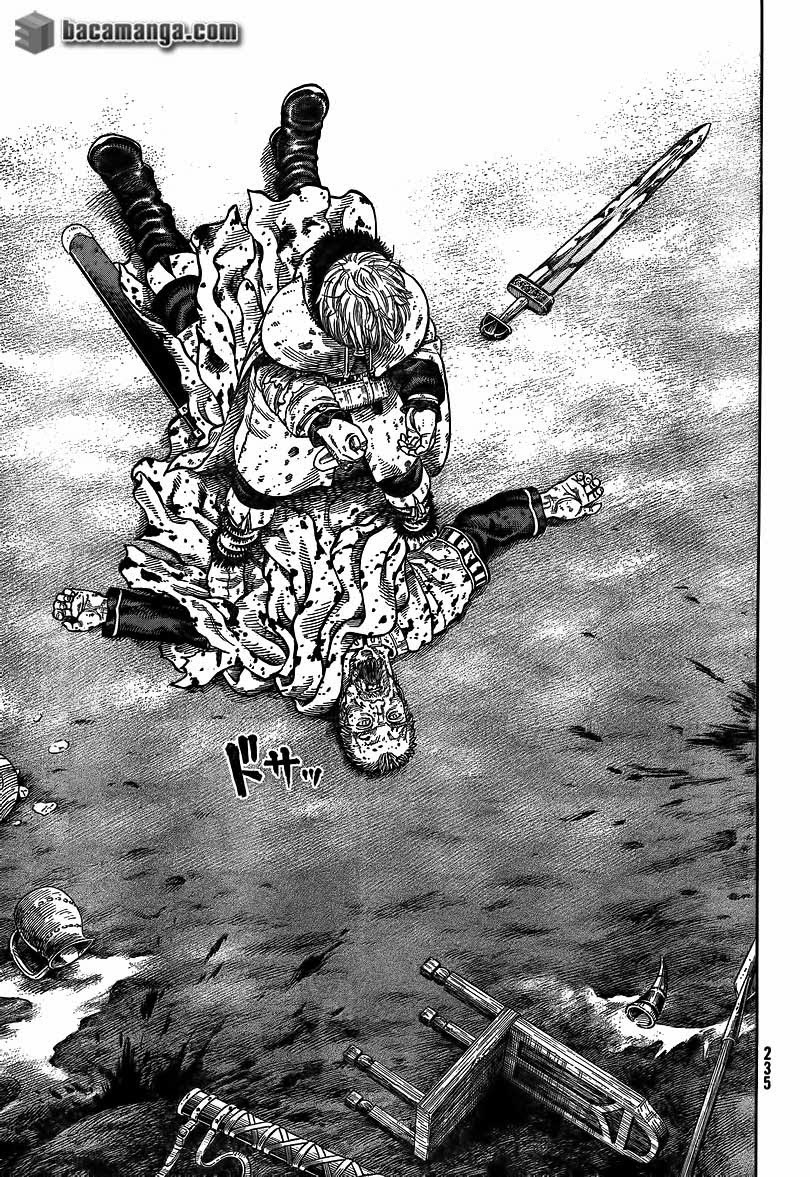 Read VIDland Saga ID Manga Online