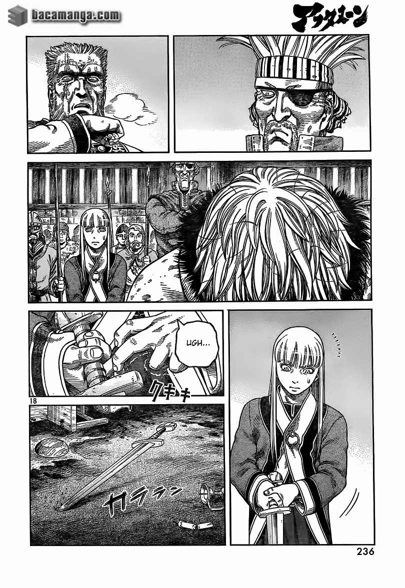 Read VIDland Saga ID Manga Online