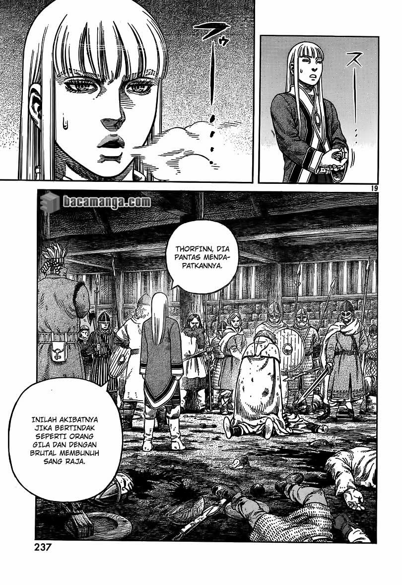 Read VIDland Saga ID Manga Online